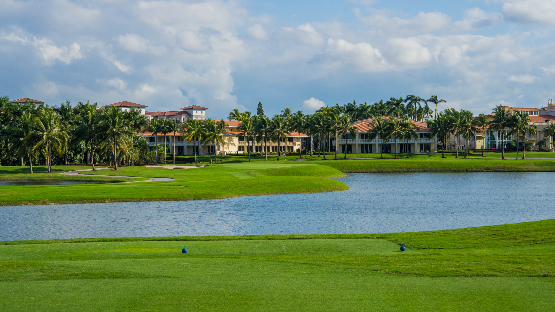 Cadillac Championship – PGA TOUR