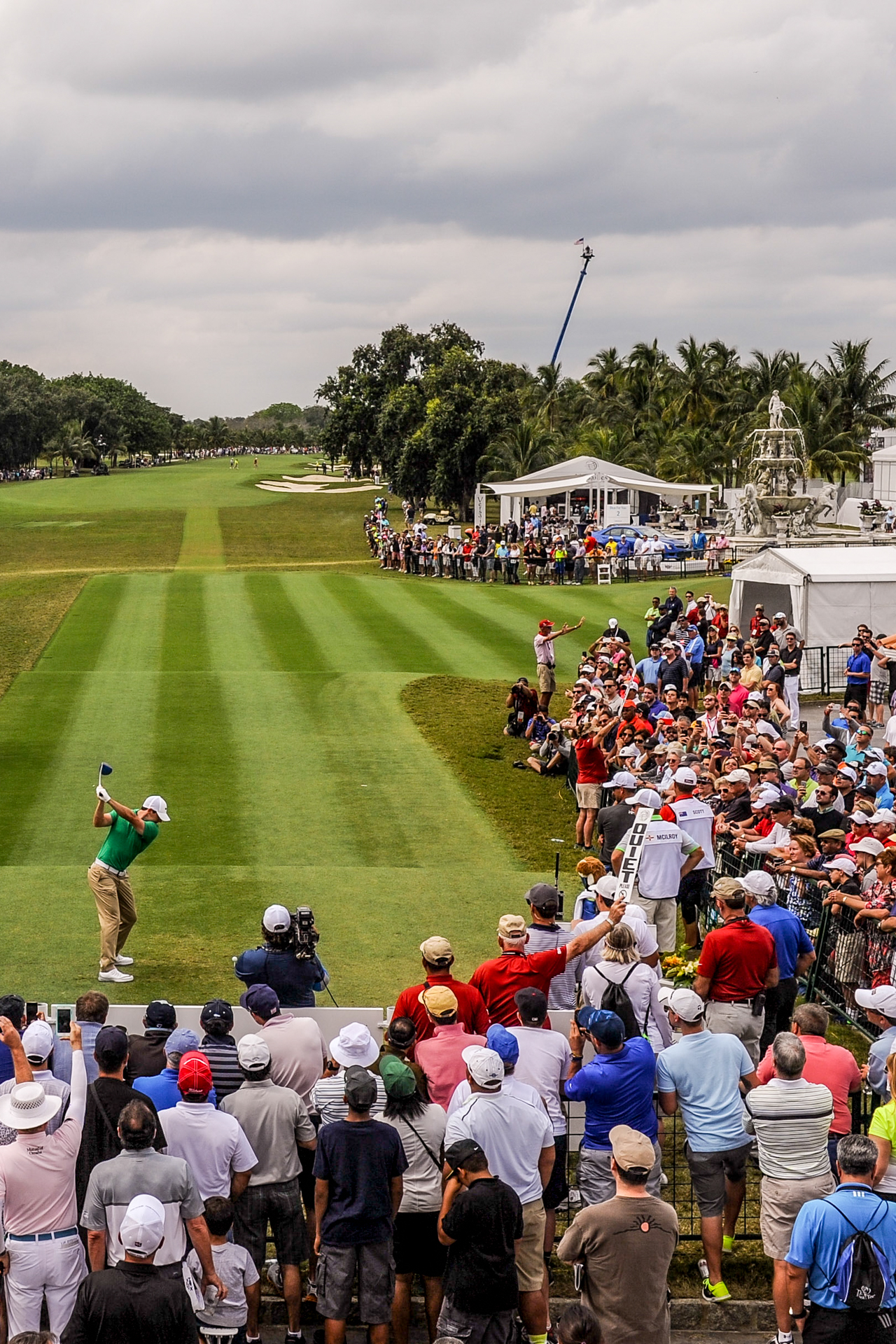 Cadillac Championship – PGA TOUR