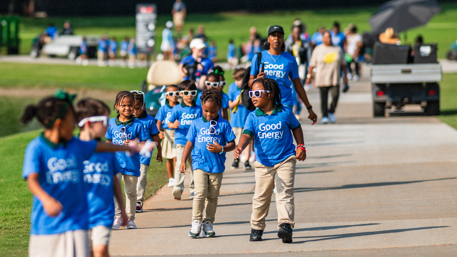 Cadillac Championship – PGA TOUR